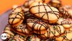 Langue de Chat Sandwich Cookies: A Bodega Favorite | Pastries with Paola | Food & Wine