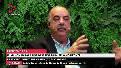 Central 98 | Enroscos eternos no Anel Rodoviáro