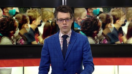 TVA Nouvelles CHAU 12h 29 avril 2022