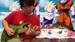 Dragon Ball Z Dokkan Battle OST Guitar Cover-STR Exchange SSJ Goku & SSJ Gohan Active Skill