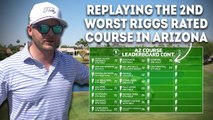 Riggs Vs Starfire Golf Club, 4th Hole Presented By Peter Millar