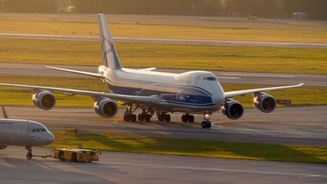 Aeroporti, a marzo 9,8 milioni di passeggeri