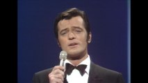 Robert Goulet - The Song Is Ended (But The Melody Lingers On)/All By Myself/All Alone (Medley/Live On The Ed Sullivan Show, May 5, 1968)