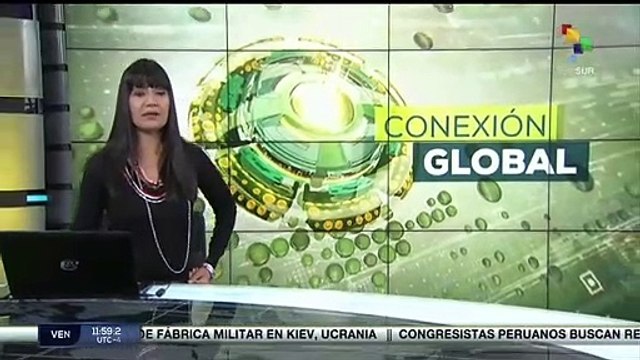 Expresidente de Brasil Lula da Silva lidera las encuestas electorales