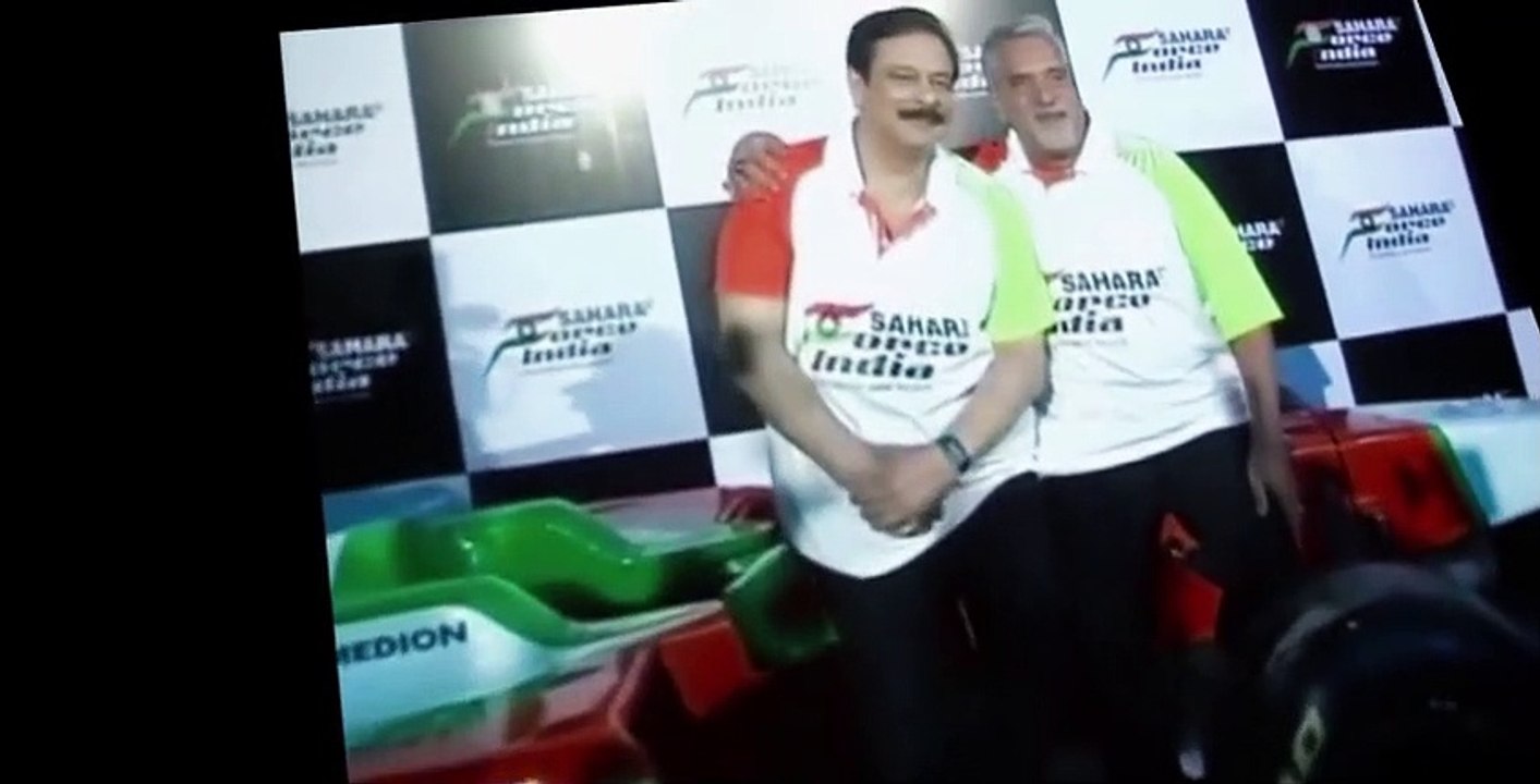 Bad Boy Billionaires: India S01 E03