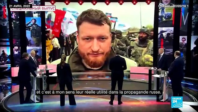 Des YouTubeurs prorusses embarqués avec l'armée, les Koglweogos toujours actifs au Burkina Faso