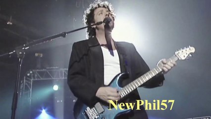 TOTO  Rosanna   LIVE  1995