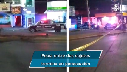 Mueren 3 tras presunta riña en bar de Culiacán