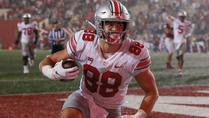 NFL Draft Outlook: Tight Ends To Watch