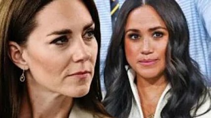 Un désastre" Un expert explique pourquoi l'état d'esprit de Meghan Markle ferait s'effondrer la mona