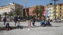 Gli ucraini comprano casa in Italia, boom in Liguria