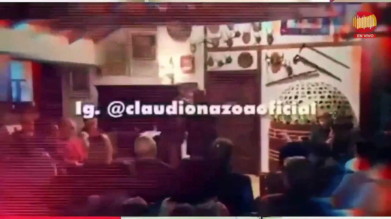 Show Business 29/04/2022