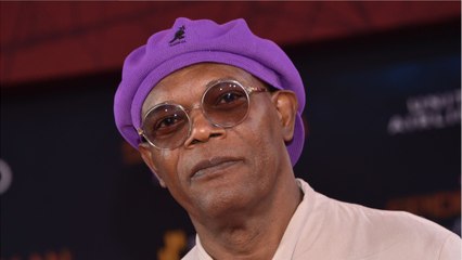 GALA VIDEO - Samuel L. Jackson “totalement impuissant” face à Alzheimer : ses bouleversantes confidences