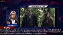 Jeffrey Dean Morgan Calls Out Toxic 'Walking Dead' Fans After Melissa McBride Exits Spinoff - 1break