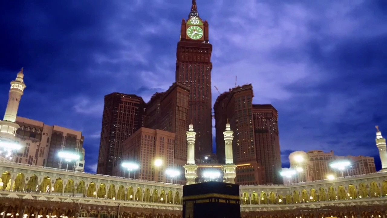 ليلة من الليالي الرمضانية لعام ١٤٤٣ من مسجد العسكري تسجيل حي لصلاة العشاء والتروايح من مدينة نجران --One of the Ramadan Nights of 1443 from Al-Askari Mosque, a live recording of Isha and Tarawih prayers from the city of Najran