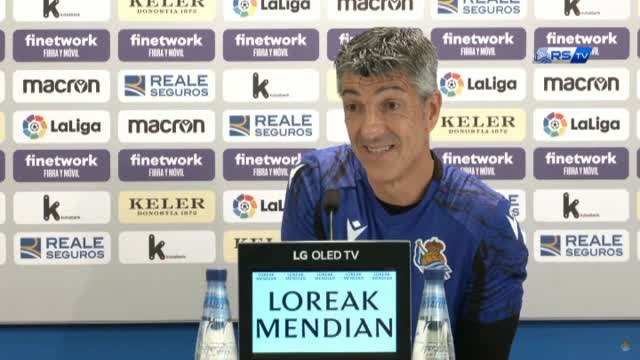 Alguacil: Quitando el primer puesto, que ya es inalcanzable, vamos a por todo lo demás