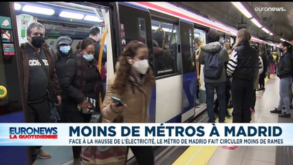 L’info du jour | 29 avril - Soir