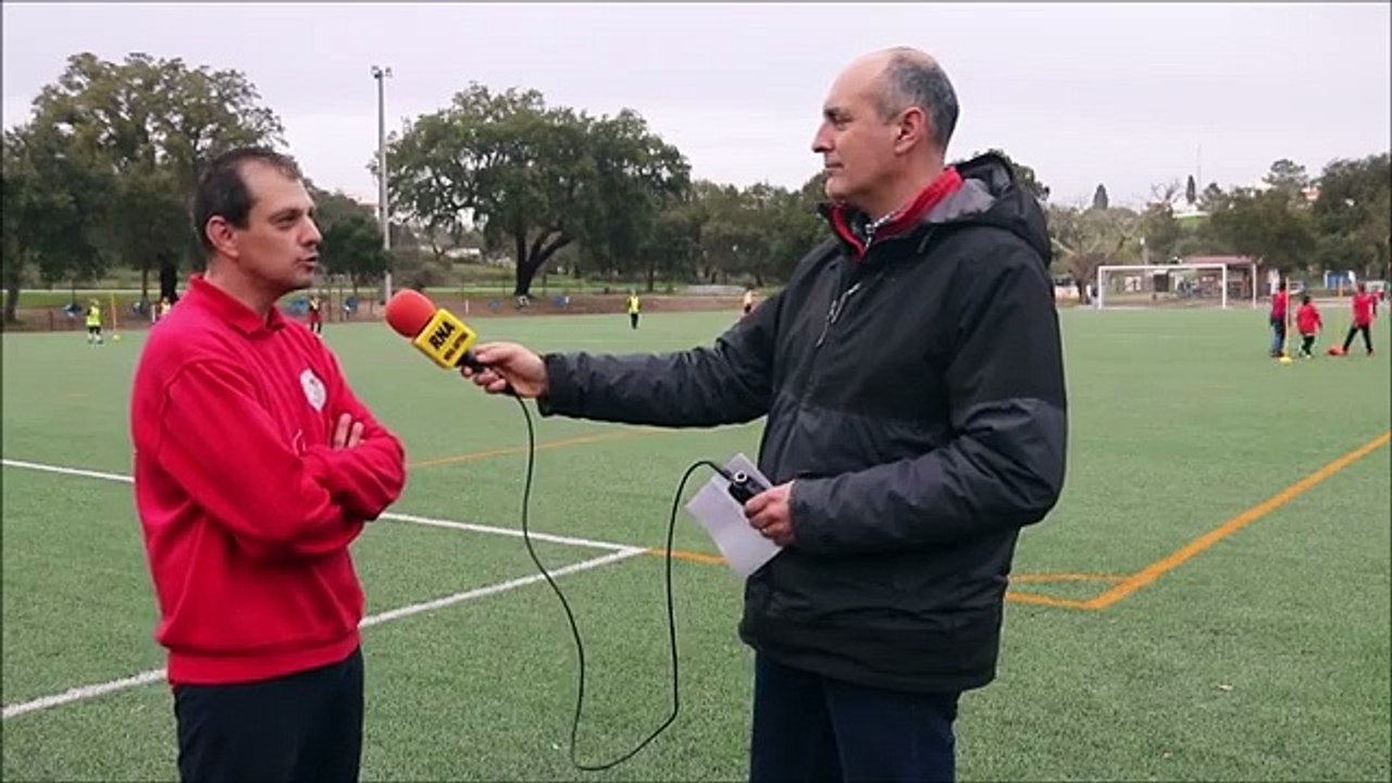 GDL - ENTREVISTA (Rádio Nova Antena)