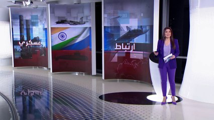 الساعة 60 | أسباب منطقية وأخرى عجيبة.. دول امتنعت عن إدانة روسيا أمميا