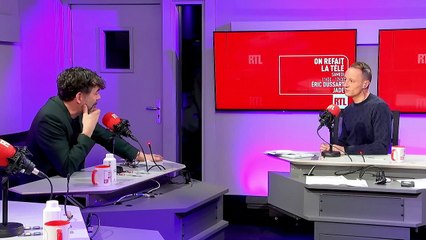 Stéphane Plaza : "Je suis un peu un clown triste. J'ai une vraie dualité en moi"