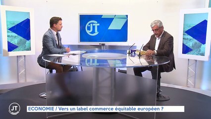 ECONOMIE / Vers un label commerce équitable européen ?