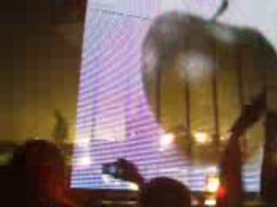 Calogero concert003