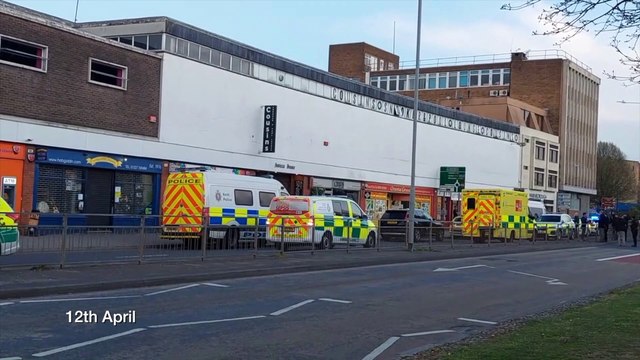 Tattoo artist from Canterbury stabbed his partner to death in an unprovoked attack