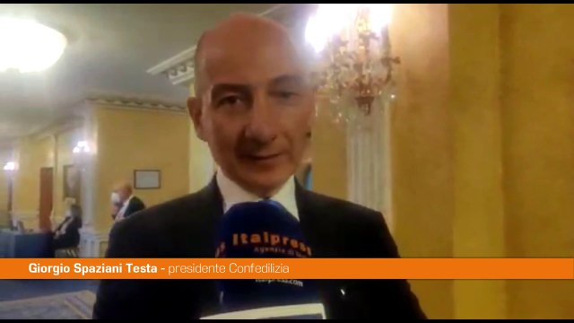 Catasto, Spaziani Testa Testo di riforma è pericoloso