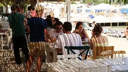 Tatil planı yapanlar dikkat