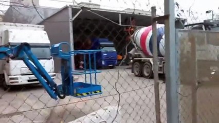 Molestias del TEB en Sant Andreu