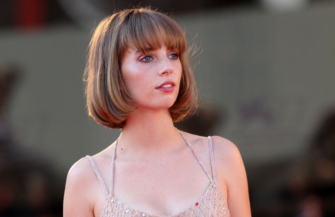 Maya Hawke: Rolle neben Bradley Cooper