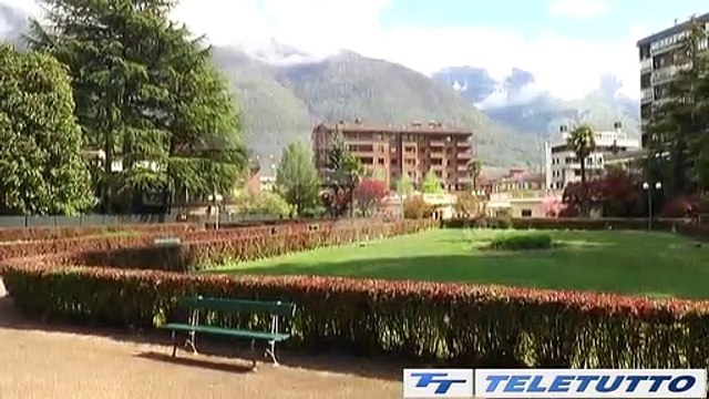 Video News - I GRANDI EVENTI DELLE TERME DI BOARIO