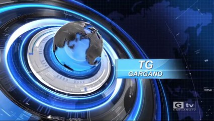 TG GARGANOTV 29 04 2022
