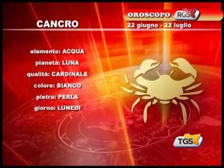 L’oroscopo di oggi, sabato 30 aprile