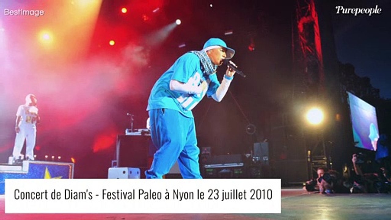 Diam's bientôt de retour ? Son nom annoncé au festival de Cannes !
