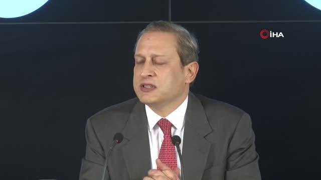 Burak Elmas: Biz seçimleri yapmak adına elimizden gelen her şeyi yaptık -1-