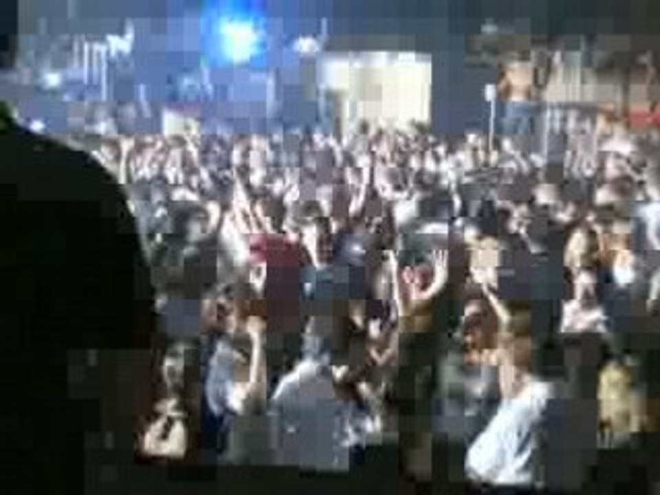 folie au revolution