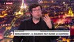 Kévin Bossuet : «Emmanuel Macron doit tendre la main aux milieux populaires»