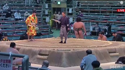 Haru 2022, Sandanme - Day 9 (Part 02)