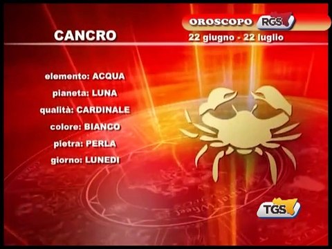 L’oroscopo di oggi, martedì 3 maggio