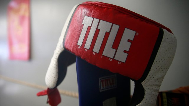 Katie Taylor Vs. Amanda Serrano Best Best