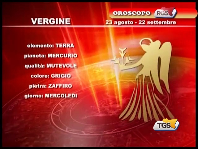 Video L’oroscopo di oggi, giovedì 5 maggio