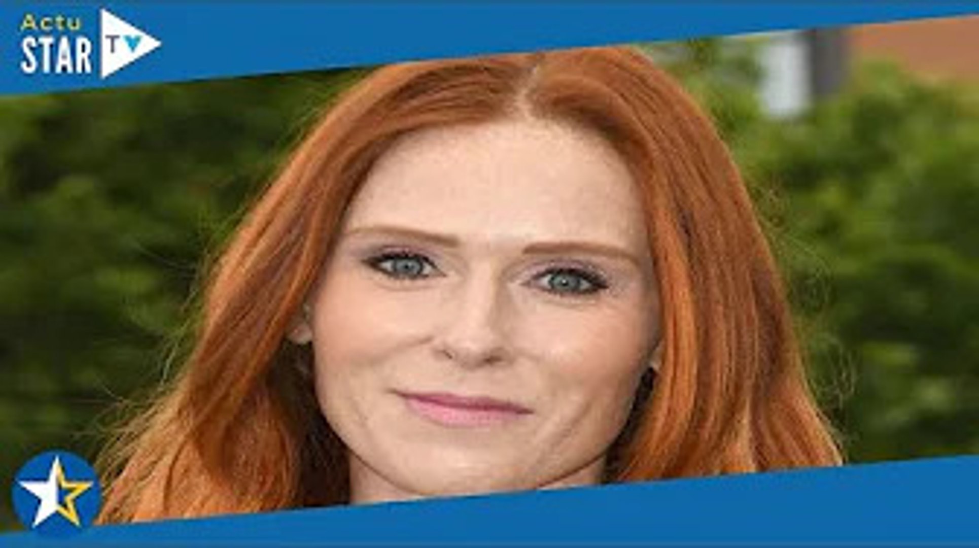 Exclu Hpi Audrey Fleurot Livre Sa Verite Sur Le Tournage Avec Son Compagnon 動画 Dailymotion