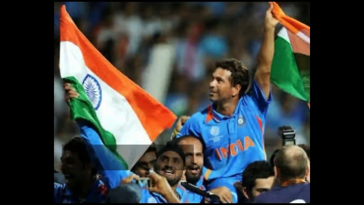 ICC_World Cup 2011 Final