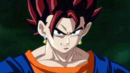 Dragon Ball Heroes in hindi dubbed