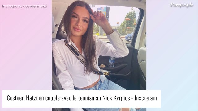 Benoît Paire : Sa chérie Julie Bertin est le sosie de la compagne d'une autre star du tennis, photos troublantes