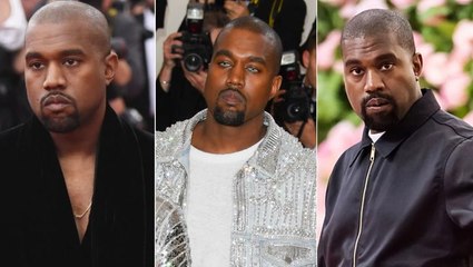 Kanye West’s Most Unforgettable Met Gala Looks | Billboard News