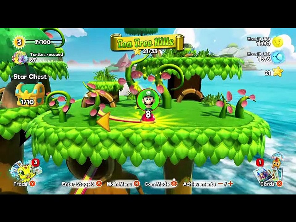 Turtle Pop Journey To Freedom Episode 3