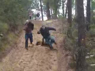Les freres régis