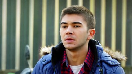 Bizim yüzümüzden felç oldu! - Bir Aşk Hikayesi 32. Bölüm